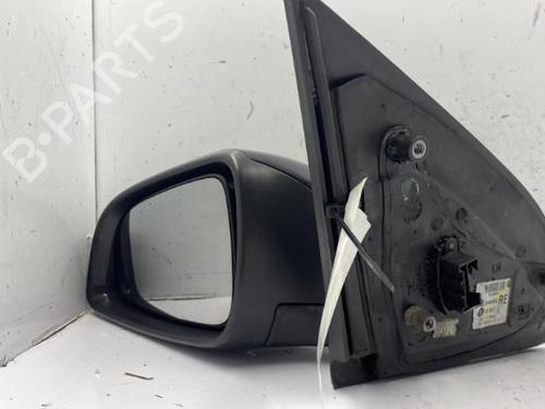 Used Left mirror OPEL ASTRA H (A04) 1.9 CDTI (L48) (120 hp) 22842935