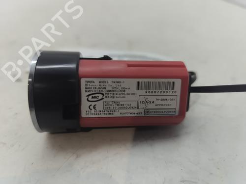 Switch TOYOTA RAV 4 III (_A3_) 2.2 D 4WD (ALA30_, ALA30R) | BP29438807I30 