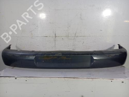 Front bumper VW POLO III (6N1) 60 1.4 | BP24469055C7 