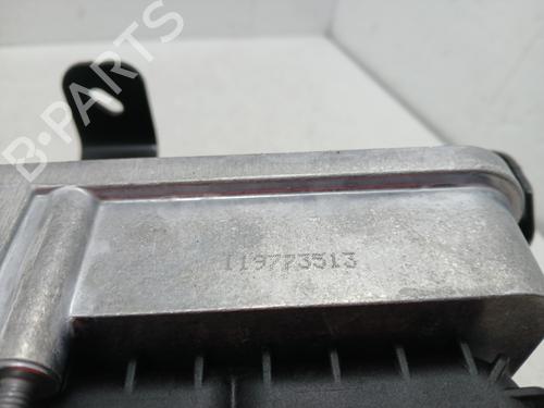 Used Electronic module Electronic module CITROËN BERLINGO Box Body/MPV (K9) e-Berlingo (136 hp) 32367355 32367355