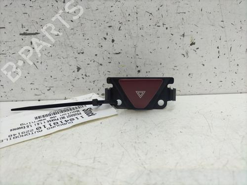 Warning switch PEUGEOT 307 (3A/C) 1.6 16V | BP28054399I22 