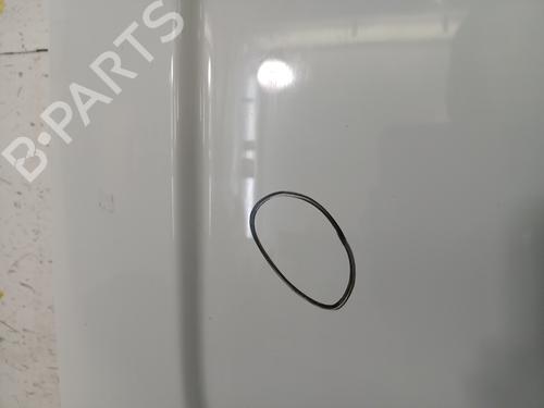 Left tailgate RENAULT TRAFIC II Van (FL) 2.0 dCi 115 (FL01, FL0U, FL00, FL0H, FL0M) | BP32231706C76 