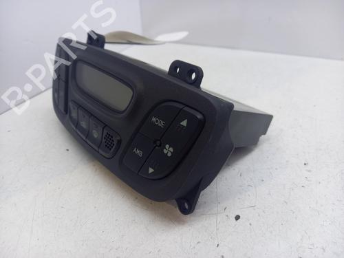 Climate control HYUNDAI SANTA FÉ I (SM) 2.0 CRDi 4x4 | BP33561508I5 - Image 5