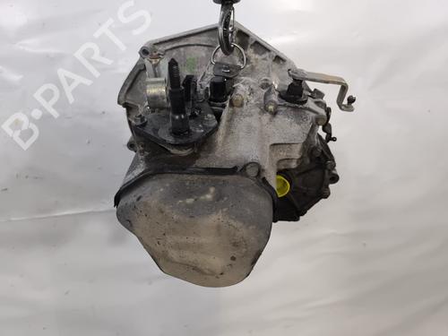 Getriebe PEUGEOT 206 CC (2D) 1.6 16V (2DNFUF, 2DNFUR) | BP29525364M3 