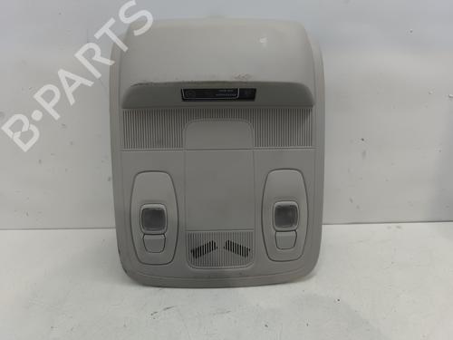 Used Interior roof light RENAULT MEGANE IV Hatchback (B9A/M/N_) 1.3 TCe 115 (B9N9) (116 hp) 29833959