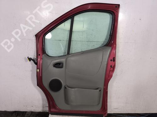 Right front door OPEL VIVARO A Van (X83) 2.0 CDTI (F7) | BP26429126C3