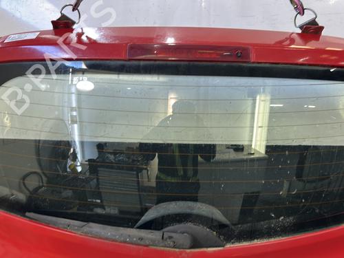 Used Tailgate Tailgate RENAULT TWINGO II (CN0_) [2007-2026] 34260329 34260329