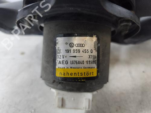 Køleventilator elektrisk Køleventilator elektrisk 38721159 38721159