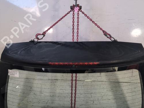 Used Tailgate Tailgate SMART FORFOUR (454) 1.5 CDI (454.001) (95 hp) 28568291 28568291