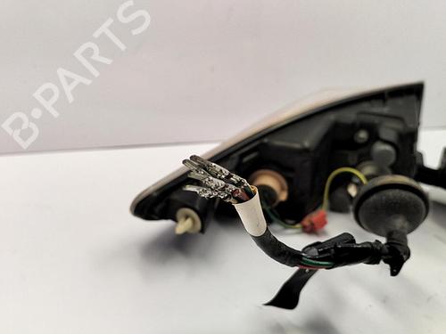 Right taillight HONDA CIVIC VIII Hatchback (FN, FK) 2.2 CTDi (FK3) | BP22827220C35 