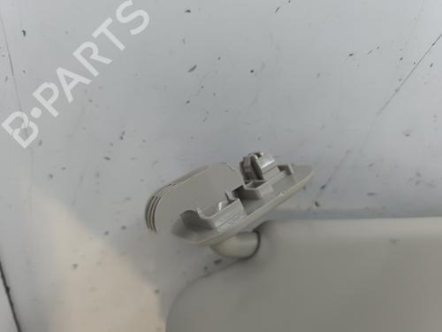 Right sun visor RENAULT KANGOO III Box Body/MPV 1.5 Blue dCi 75 (FJAA) | BP38921604I2 - Image 5