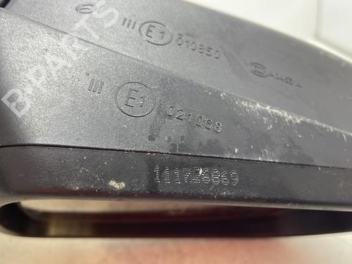 Used Left mirror Left mirror 28824222 28824222