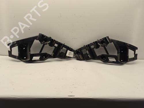 Used Rear bumper bracket RENAULT KOLEOS II (HC_) 1.6 dCi 130 (130 hp) 31581741