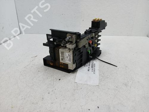 Used Electronic module CITROËN C4 Picasso I MPV (UD_) 1.6 HDi 110 (112 hp) 32281135