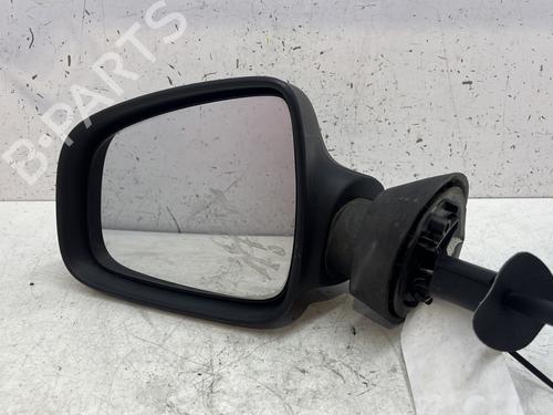 Left mirror DACIA SANDERO 1.4 MPI LPG | BP28499417C26 