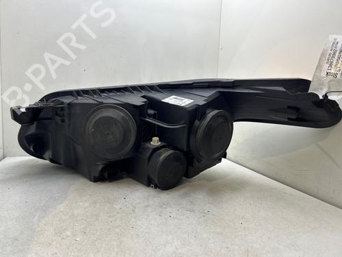 Right headlight CITROËN C3 Picasso (SH_) 1.4 VTi 95 (SH8FSC, SH8FP0, SH8FP6) | BP38326735C29 - Image 2