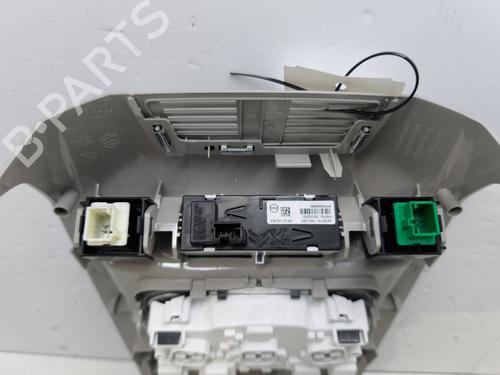 Kabinelys CITROËN C5 AIRCROSS (A_) 1.5 BlueHDi 130 (ACYHZJ, ACYHZR) | BP30561664I8 - Image 5