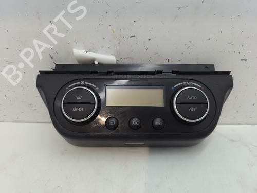 Climate control SUZUKI SWIFT III (MZ, EZ) 1.3 (RS413, ZC11S) | BP27194396I5 - Image 4