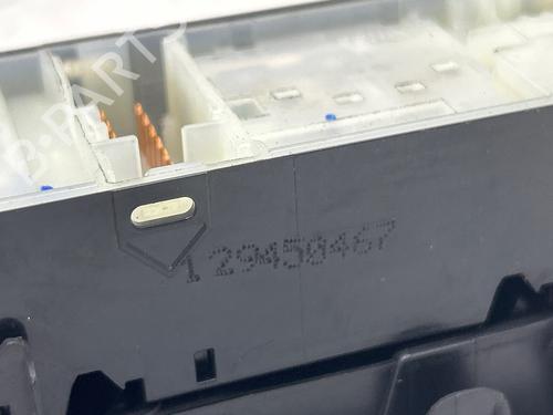 Left front window switch NISSAN NOTE (E12) 1.5 dCi | BP37472591I27 - Image 5