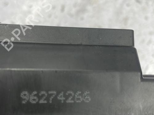 Fuse box PEUGEOT 208 I (CA_, CC_) 1.5 BlueHDI 100 | BP22845597E1