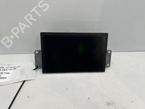 display-monitor-citroen-c5-iii-rd_-2008-2009-2010-2011-2012-2013-2014-2015-2016-2017-36089439 main image