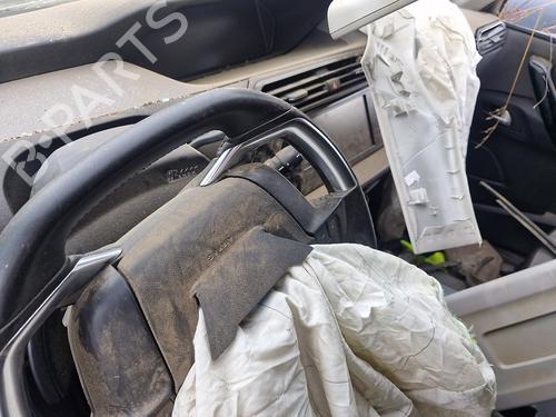 Left front window switch CITROËN GRAND C4 SPACETOURER (3A_, 3E_) 1.2 PureTech 130 | BP31581339I27  - Image 17