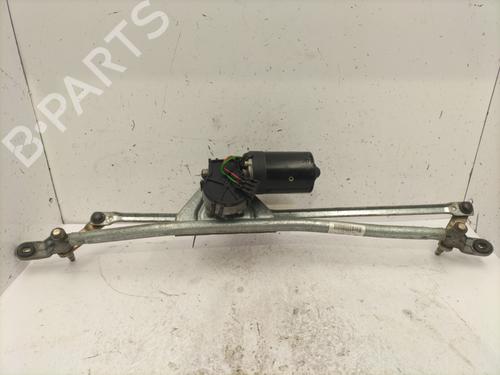 Used Front wiper motor SEAT INCA (6K9) 1.9 SDI (64 hp) 26741827