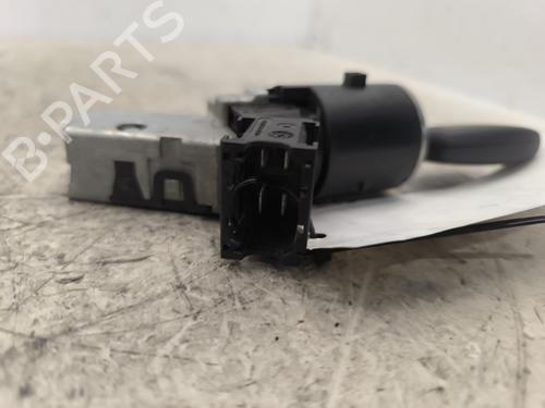 Used Ignition barrel Ignition barrel DACIA DOKKER Box Body/MPV 1.5 dCi 75 / Blue dCi 75 (FEJW, FEAH) (75 hp) 24197415 24197415