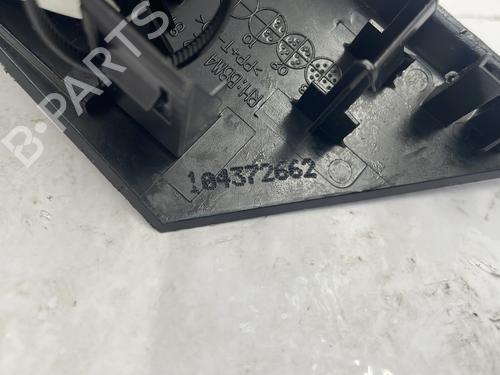 Used Right rear window switch Right rear window switch MAZDA 3 (BL) 1.6 MZ-CD (BL14) (109 hp) 25757894 25757894