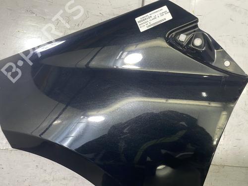 Left front fenders MERCEDES-BENZ A-CLASS (W169) A 200 CDI (169.008, 169.308) | BP22844384C41 
