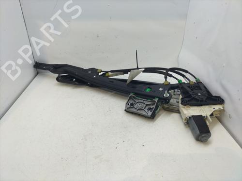 Used Rear left window mechanism AUDI A5 Sportback (8TA) 2.0 TDI (143 hp) 29377159