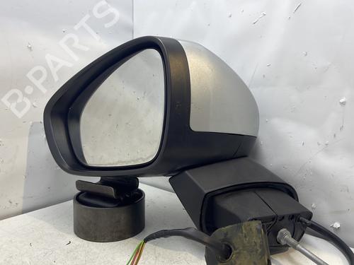Left mirror CITROËN C3 II (SC_) 1.2 VTi 82 | BP29869205C26 