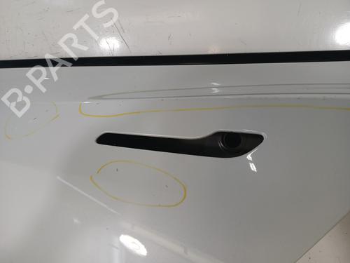 Left rear door TESLA MODEL 3 (5YJ3) EV | BP30184181C4