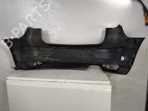 Rear bumper SEAT ALTEA (5P1) 1.9 TDI | BP29377517C8 