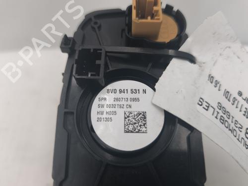 Headlight switch AUDI A3 Sportback (8VA, 8VF) | BP30973636I24 - Image 2