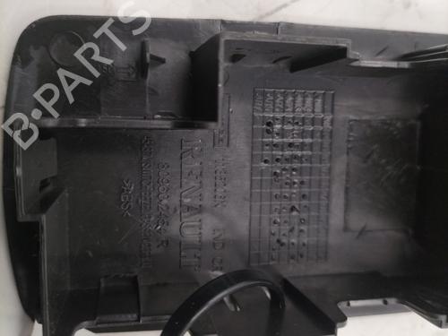 Right front window switch RENAULT CLIO IV (BH_) 1.5 dCi 75 | BP23077733I26 
