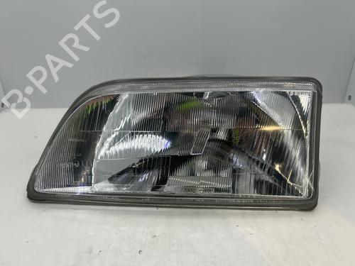 Used Left headlight Left headlight CITROËN AX (ZA-_) 11 (54 hp) 36287331 36287331