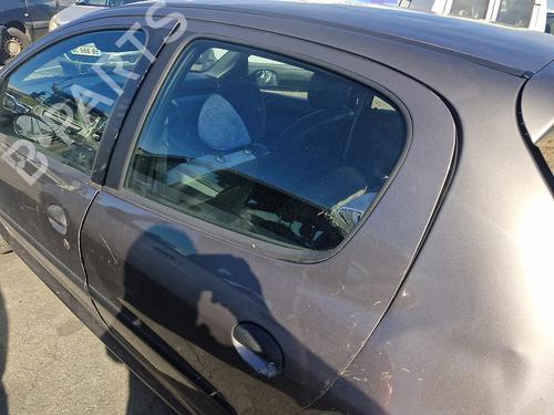 Forkjerm venstre PEUGEOT 206 Hatchback (2A/C) 1.1 i | BP30647531C41