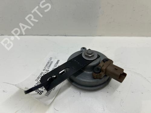 Used Horn Horn DACIA SANDERO II TCe 90 (B8M1, B8MA, B8AC) (90 hp) 36106797 36106797