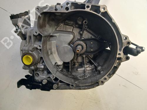 Gearbox CITROËN C4 SPACETOURER (3D_) | BP38676863M3 - Image 5