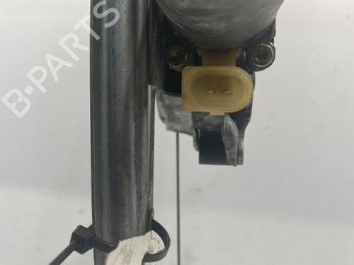 Rear left window mechanism BMW 3 (E46) 330 d | BP22833607C24 