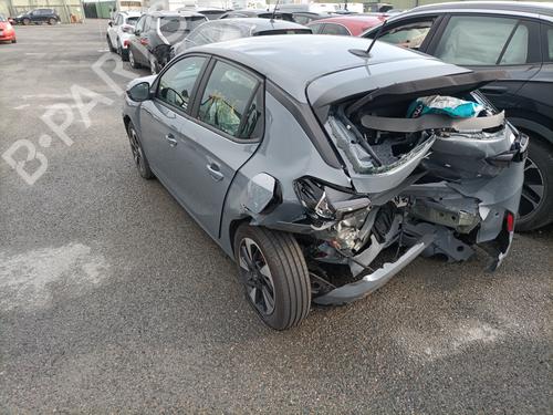 Front left window mechanism OPEL CORSA F (P2JO) CORSA-e (68) | BP29834277C22  - Image 15