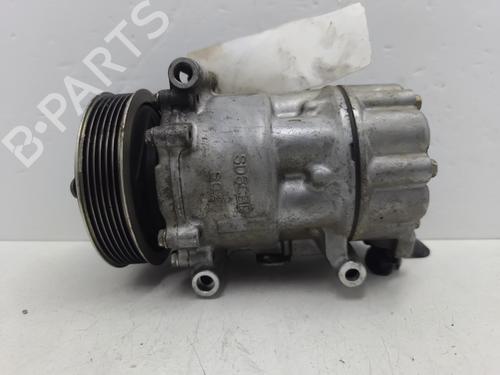 Used AC compressor PEUGEOT 207 (WA_, WC_) 1.4 (73 hp) 30719292