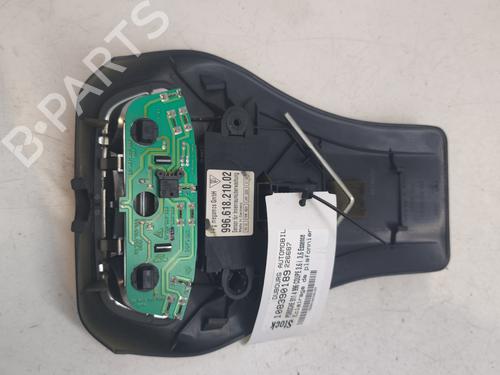 Used Interior roof light PORSCHE 911 (996) 3.6 Carrera 4 (320 hp) 27403867