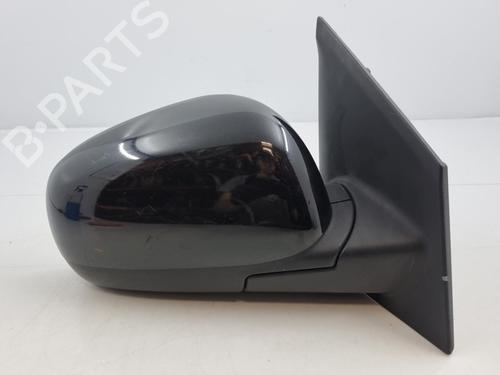 Right mirror NISSAN NOTE (E11, NE11) 1.4 | BP22826773C27 