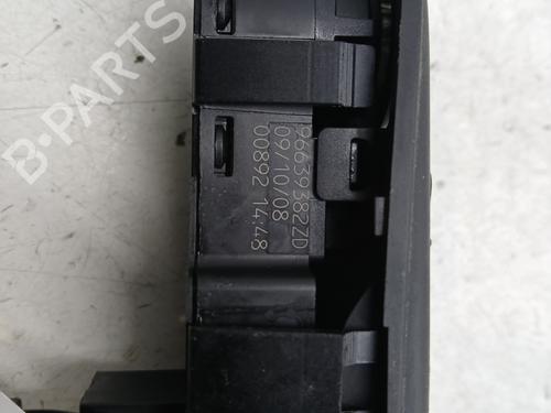 Left front window switch CITROËN C4 Picasso I MPV (UD_) 1.6 HDi | BP30526556I27 - Image 4