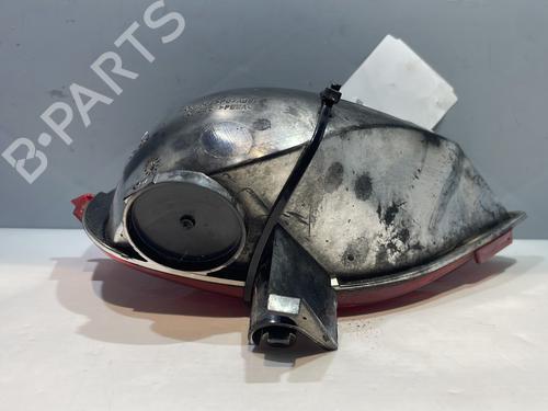 Rear fog light DACIA SANDERO II TCe 90 (B8M1, B8MA, B8AC) | BP30450994C37