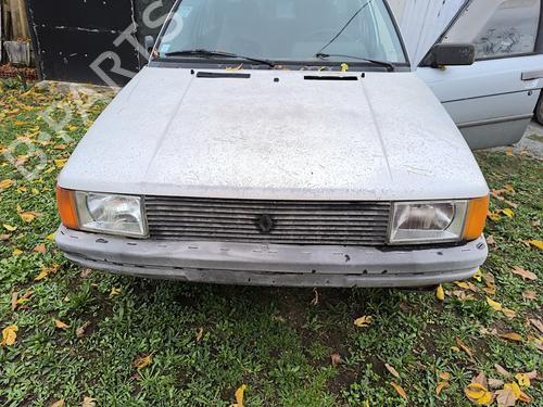 Brugte RENAULT 9 (L42_) 1.1 (L421) 4287826