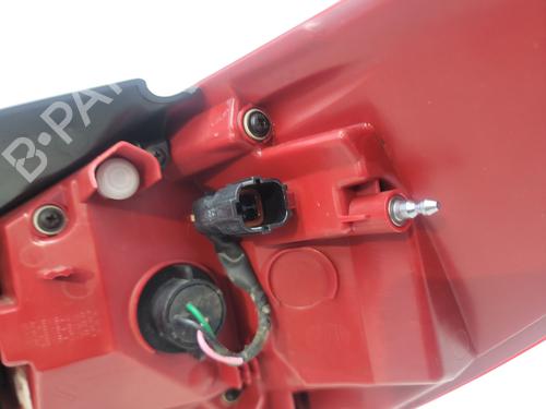 Left taillight KIA SPORTAGE III (SL) 1.7 CRDi | BP26741952C34 