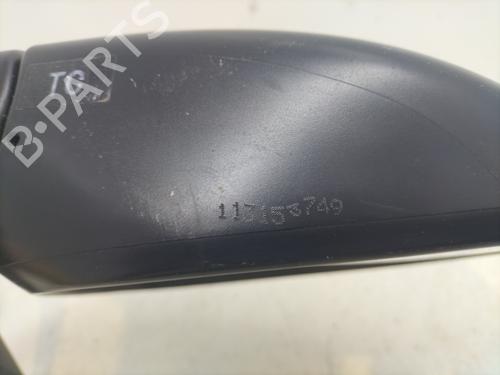 Left mirror NISSAN JUKE (F15) 1.5 dCi | BP29515948C26 